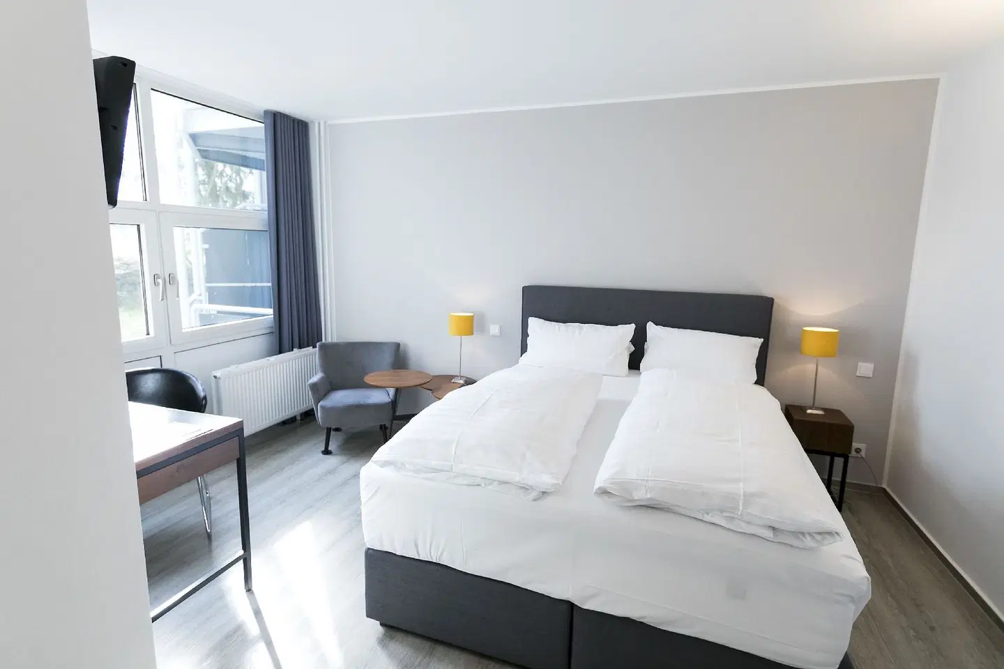 Wald & Golfhotel Lottental ROOM_EXAMPLE