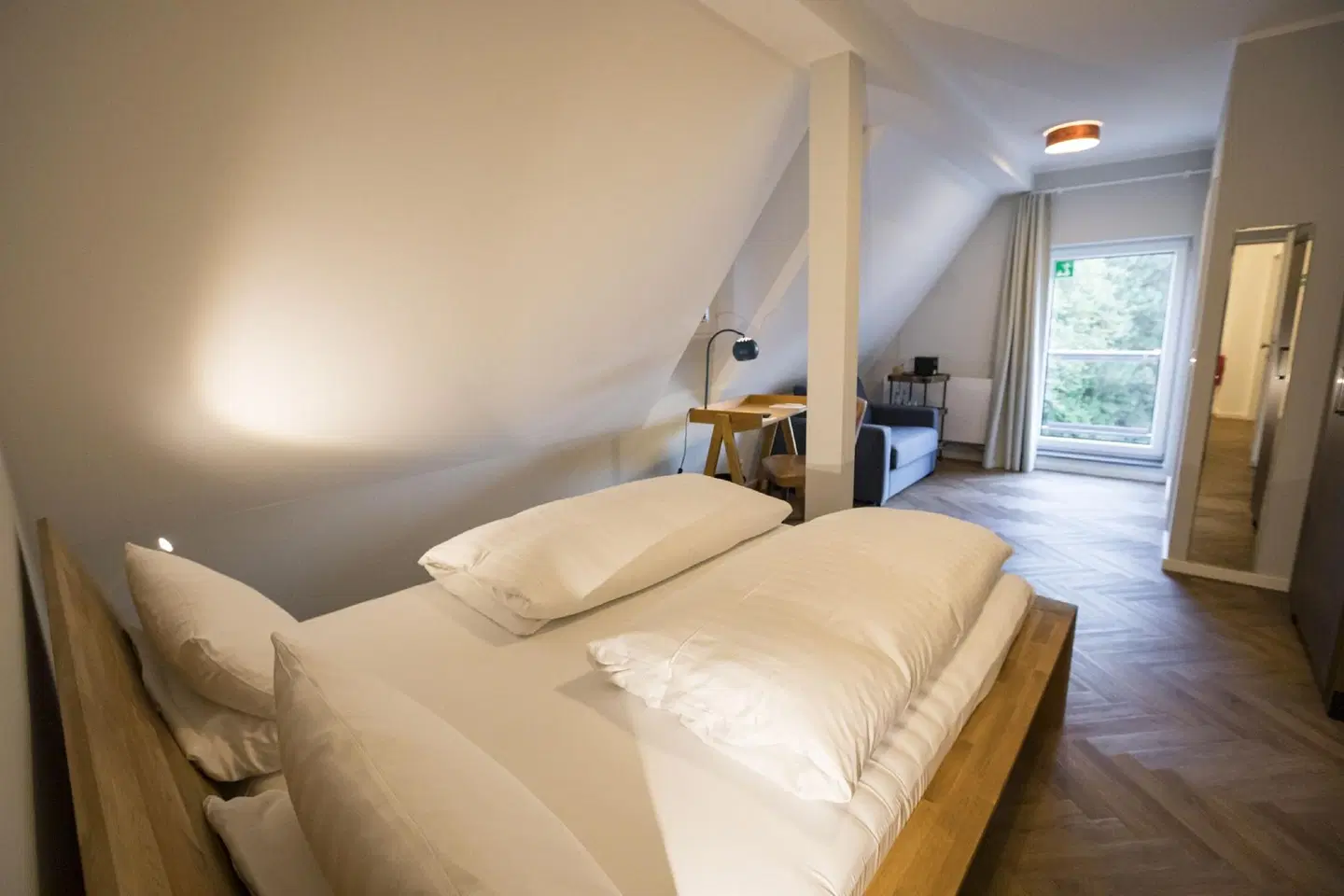 Wald & Golfhotel Lottental ROOM_EXAMPLE