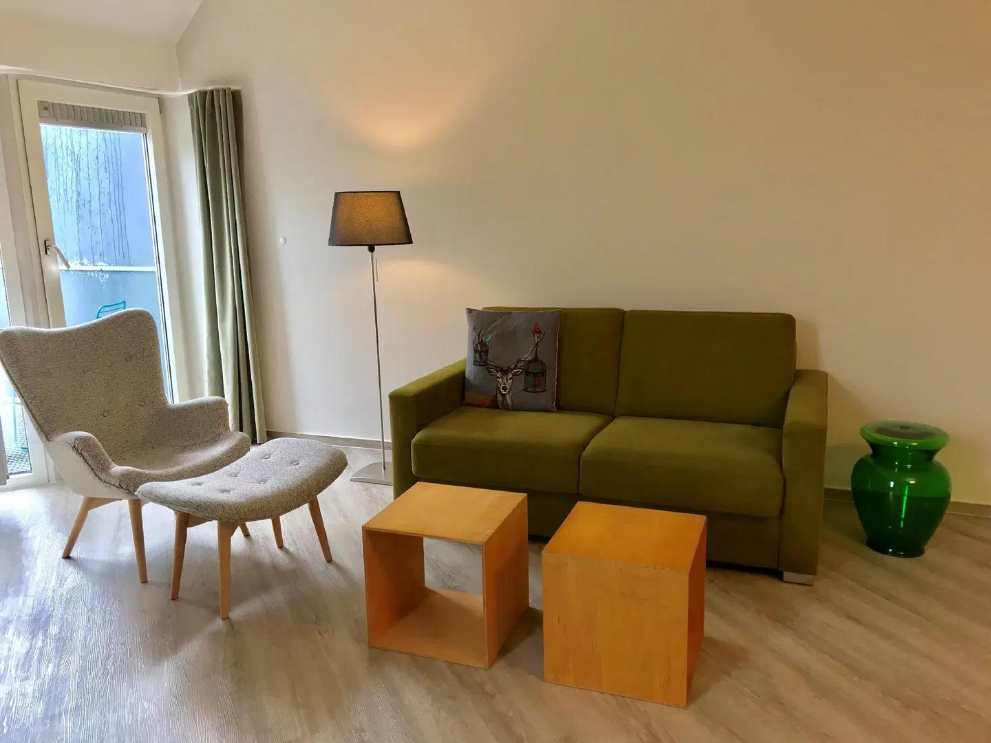 Wald & Golfhotel Lottental ROOM_EXAMPLE