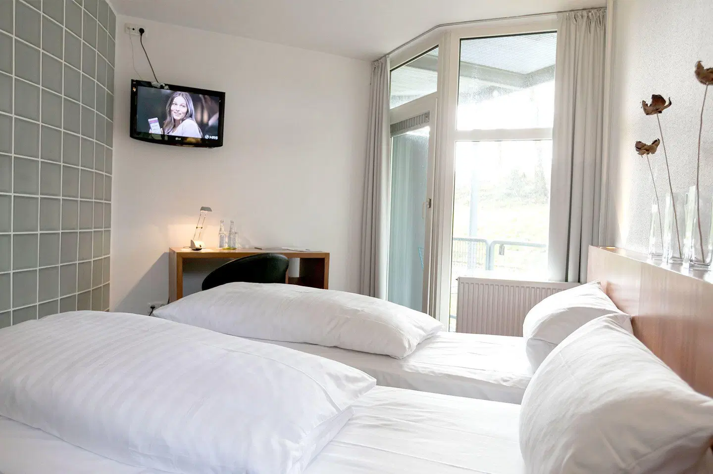 Wald & Golfhotel Lottental ROOM_EXAMPLE