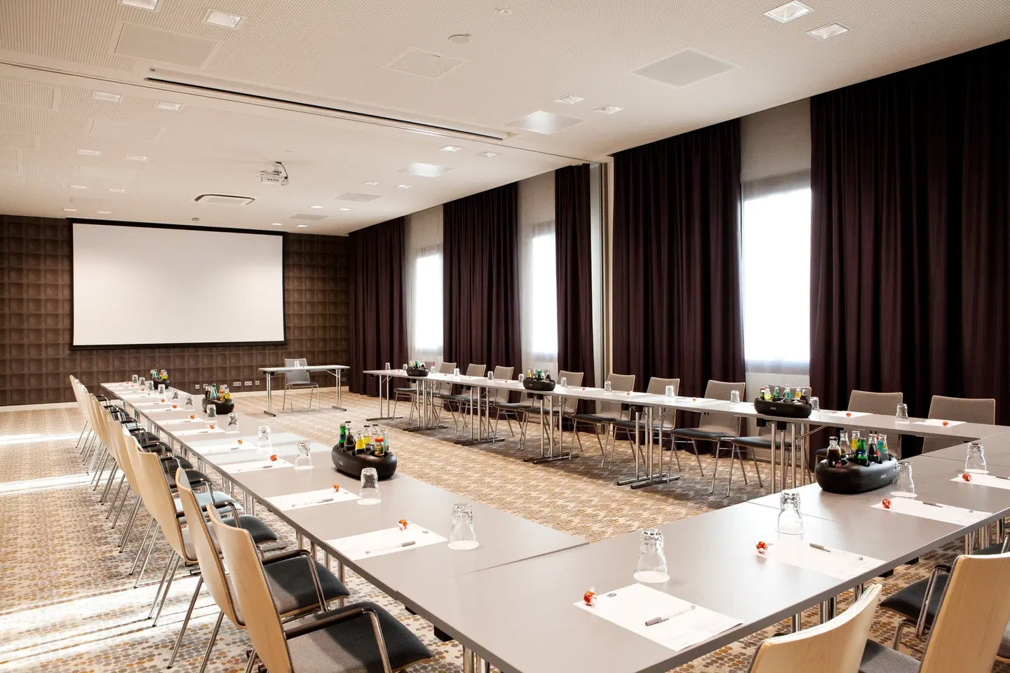 Hampton by Hilton Aachen Tivoli Konferenz