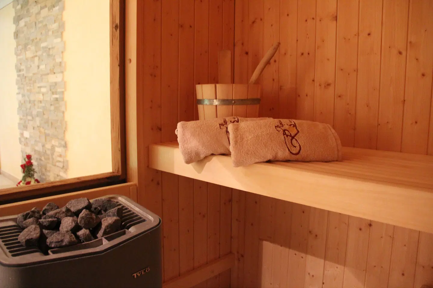 Hotel AlpinaRos Demming ROOM_EXAMPLE