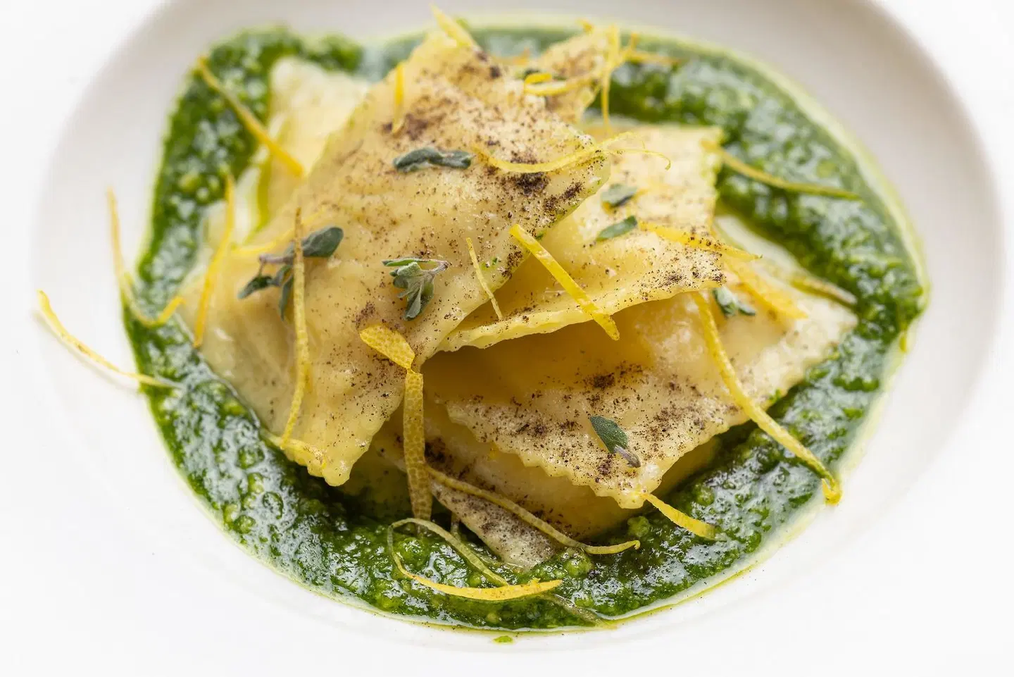 UNAWAY Hotel Empire Roma Restaurant