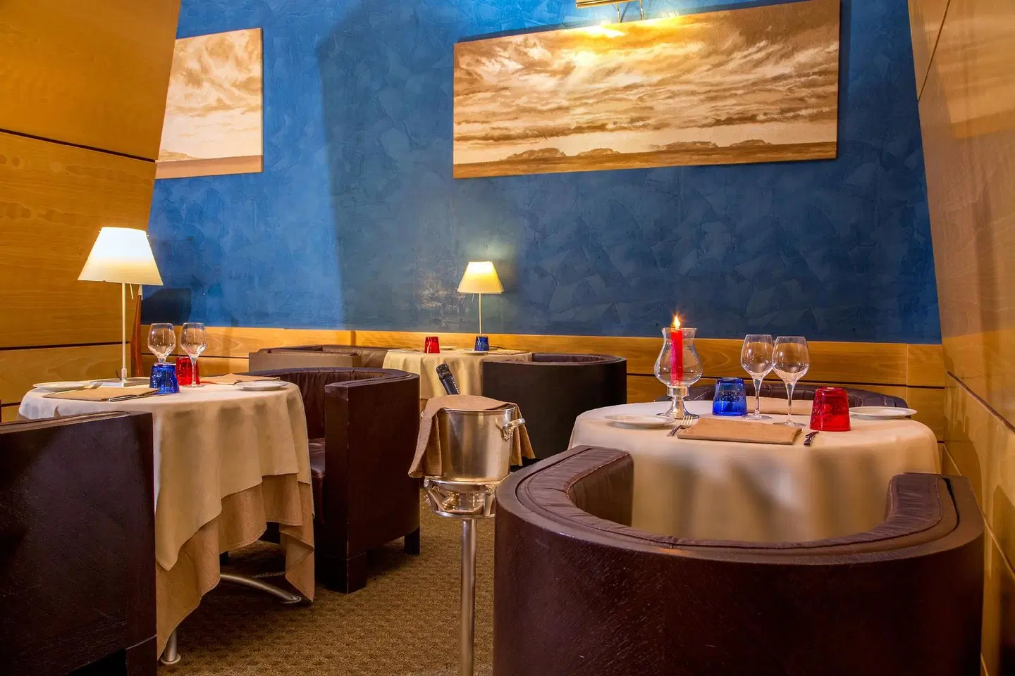 UNAWAY Hotel Empire Roma HEALTH_BEAUTY