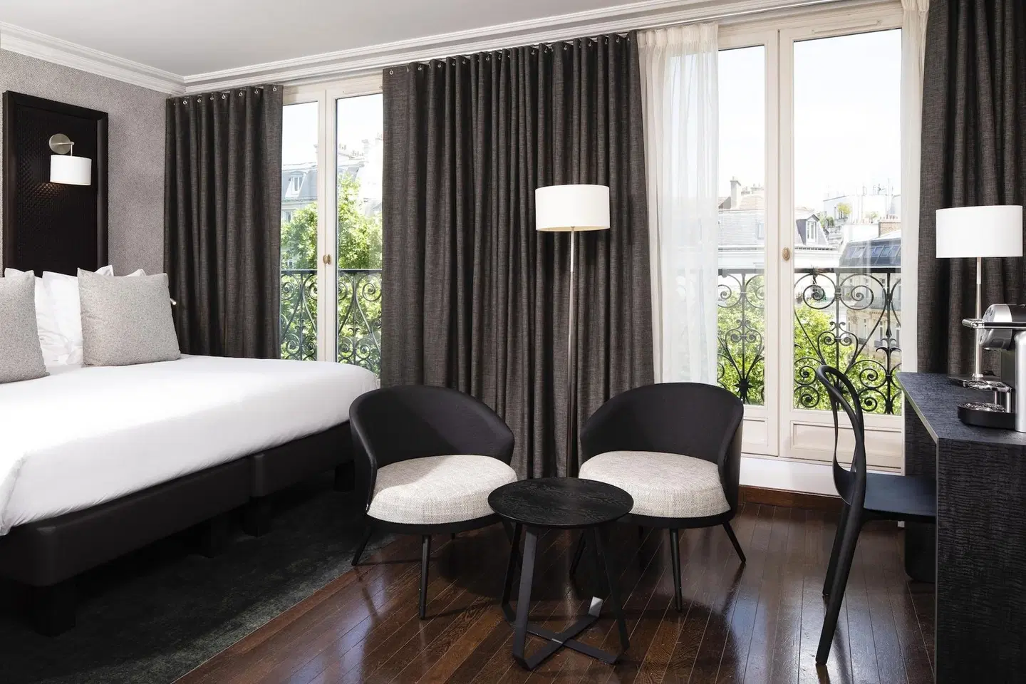 Elysées Régencia ROOM_EXAMPLE
