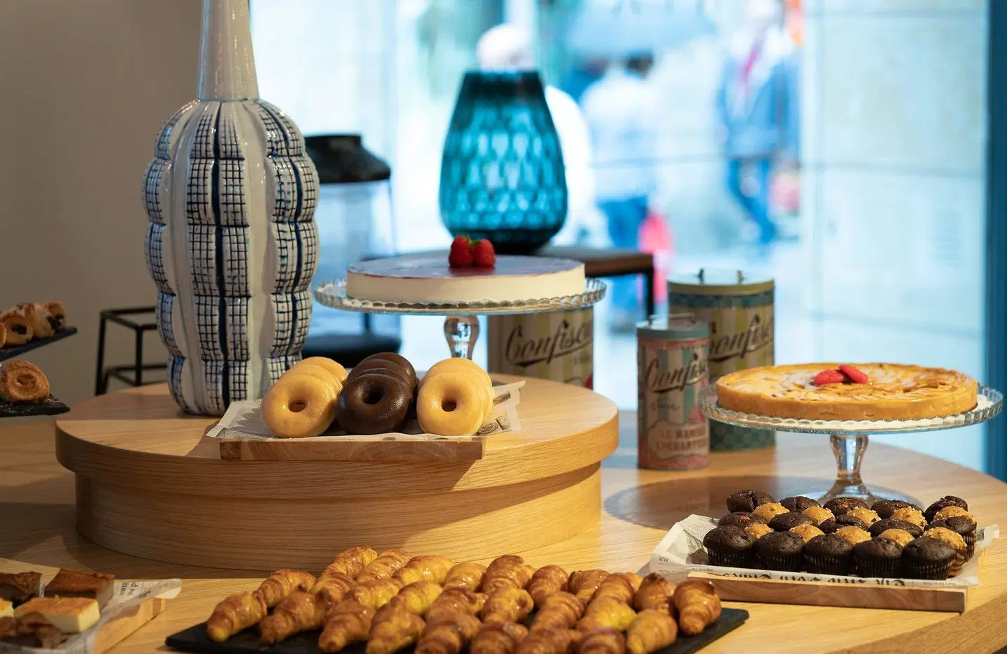 NYX Hotel Bilbao by Leonardo Hotels HEALTH_BEAUTY