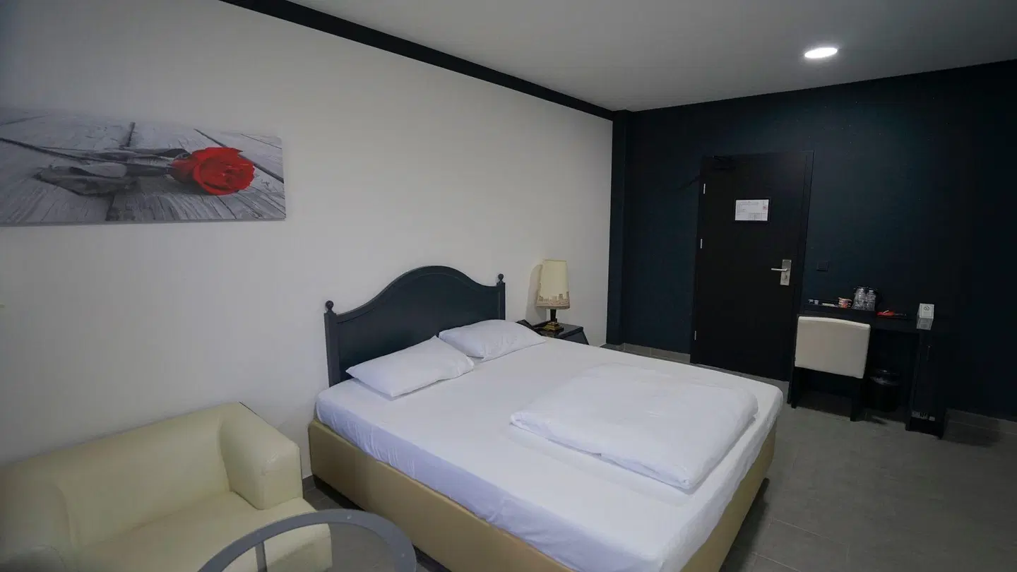 Tibet Hotel am Airport ROOM_EXAMPLE