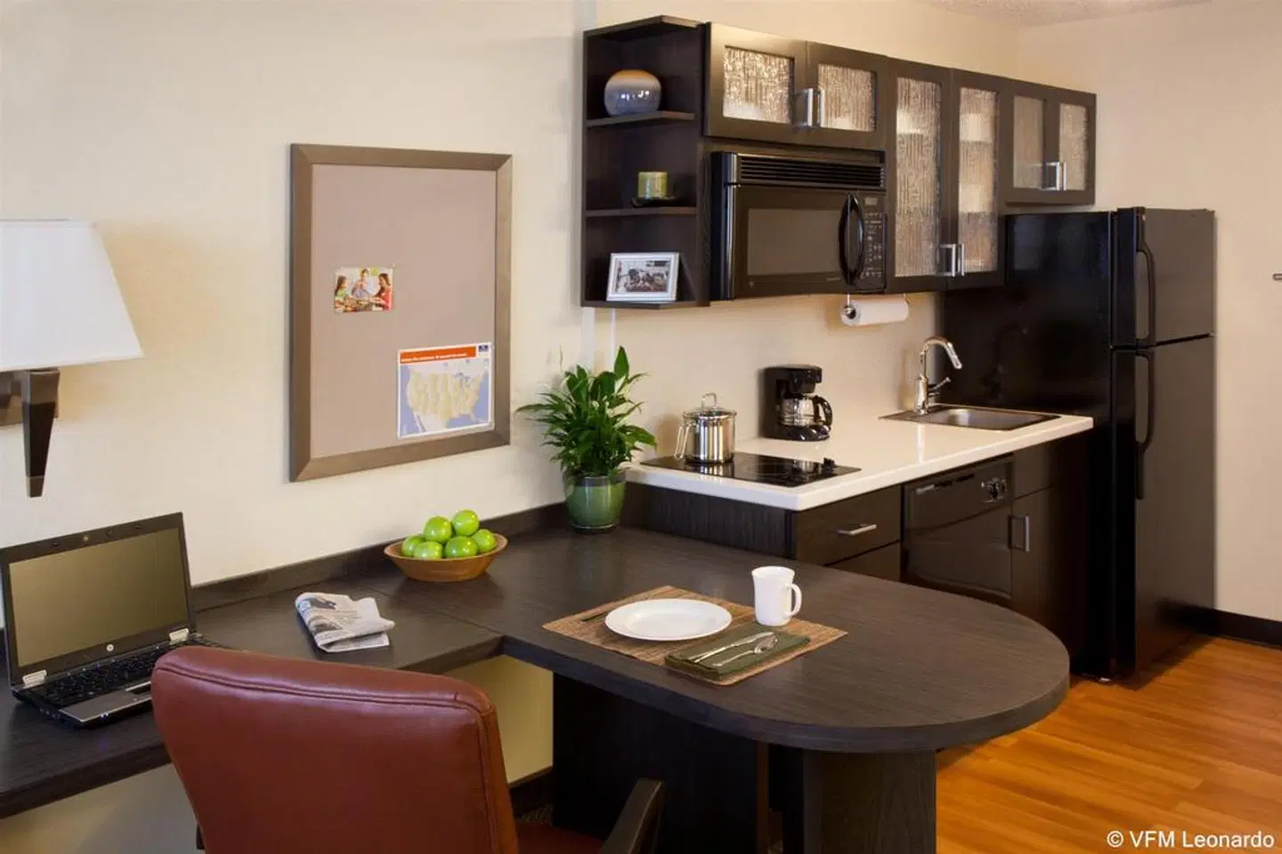 Sonesta Simply Suites Las Vegas Convention Center LOUNGE_LOBBY