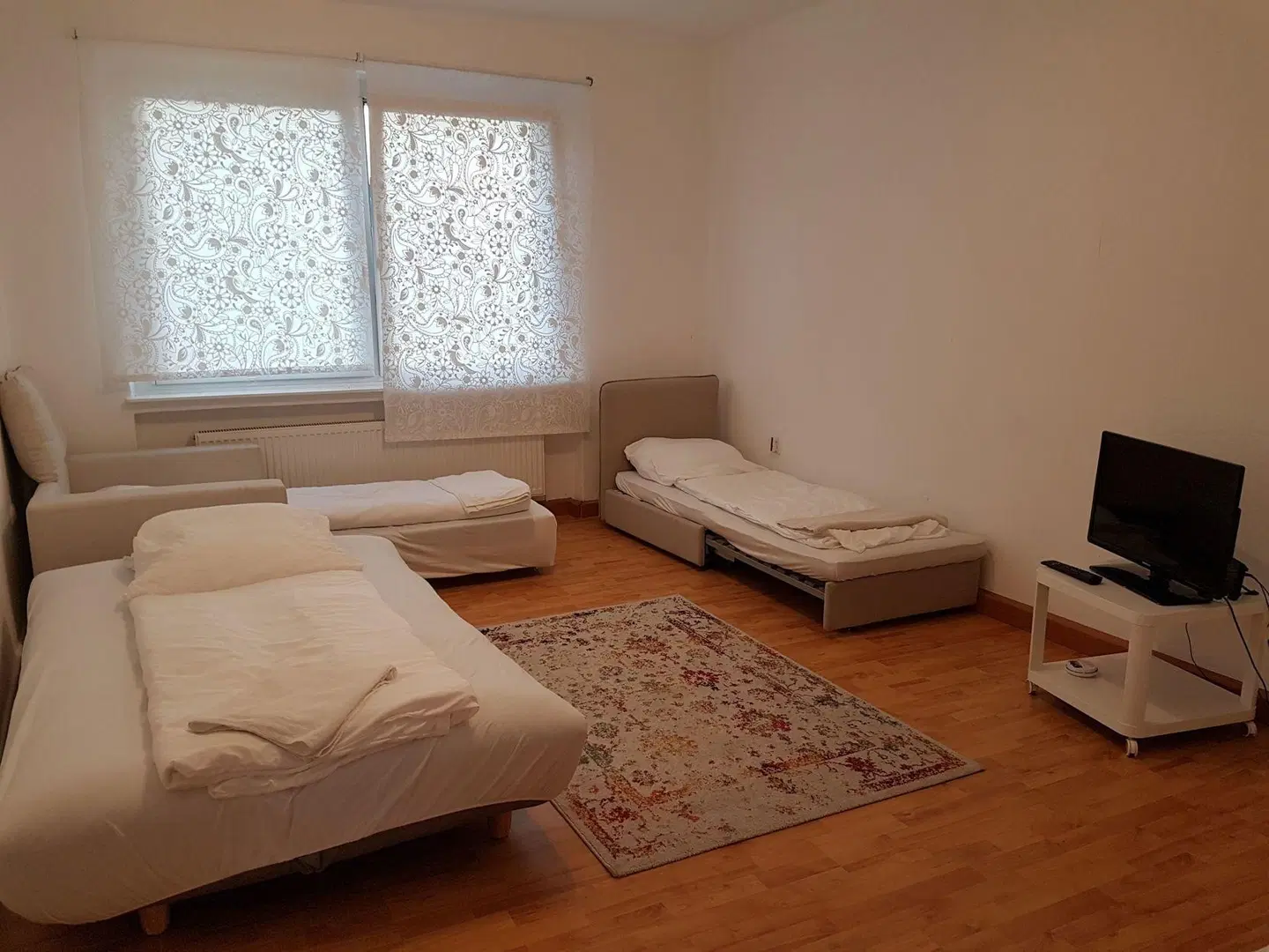 TM Aparts Dortmund ROOM_EXAMPLE