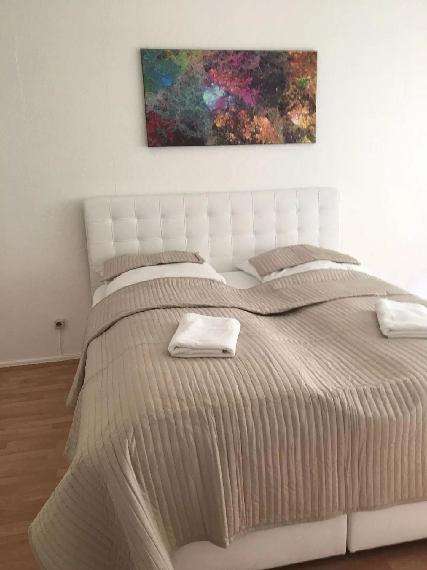 TM Aparts Dortmund ROOM_EXAMPLE