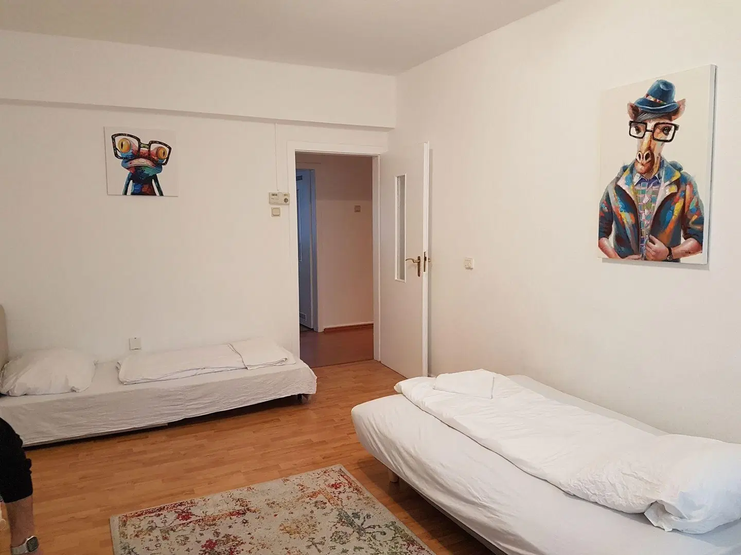 TM Aparts Dortmund ROOM_EXAMPLE