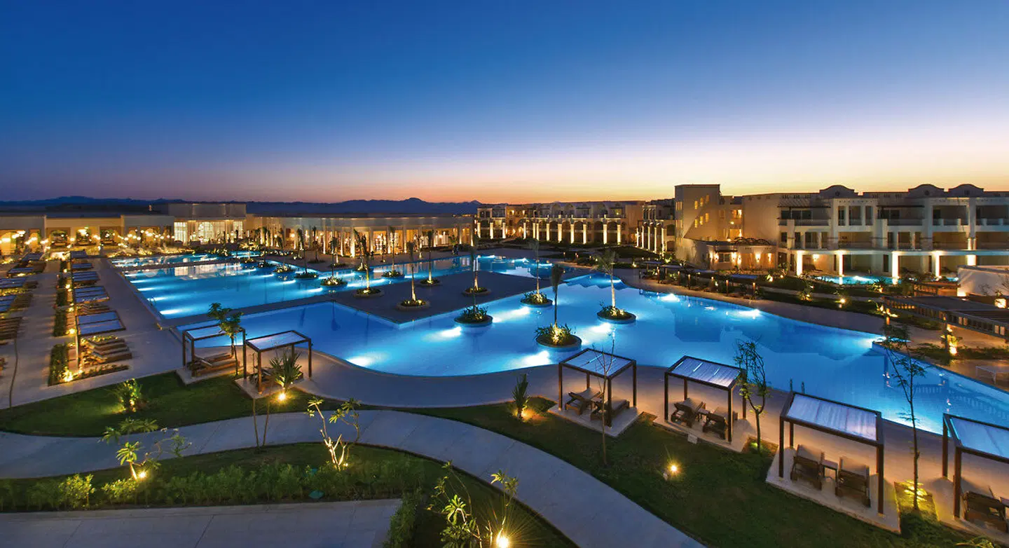 Steigenberger Resort Alaya OUTDOOR_POOL