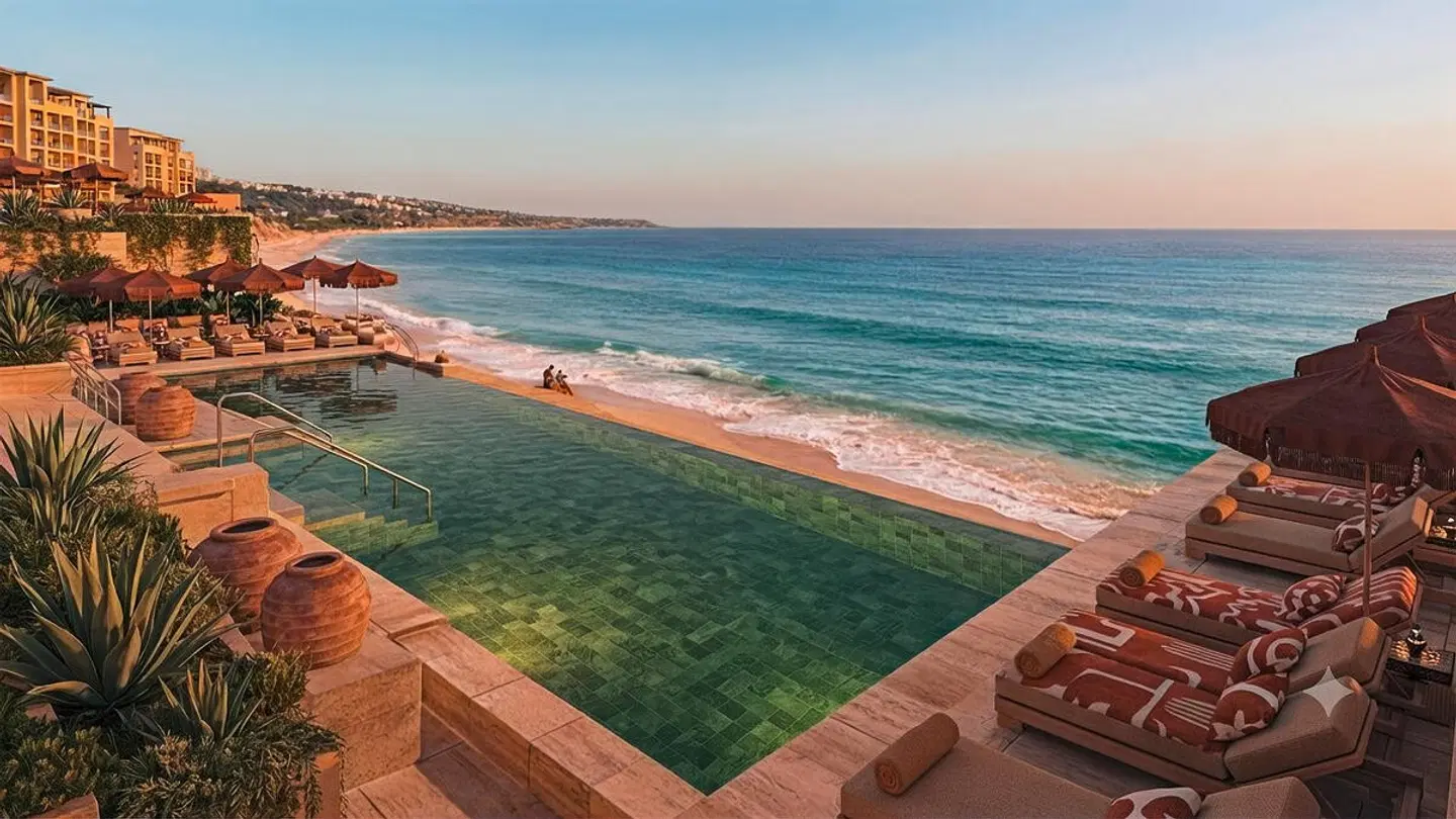 Casa de Sada Algarve Beach Resort, Curio Collection by Hilton Strand