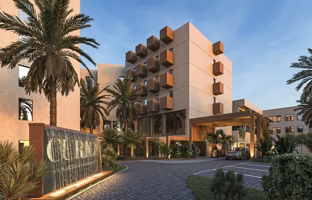Casa de Sada Algarve Beach Resort, Curio Collection by Hilton EXTERIOR