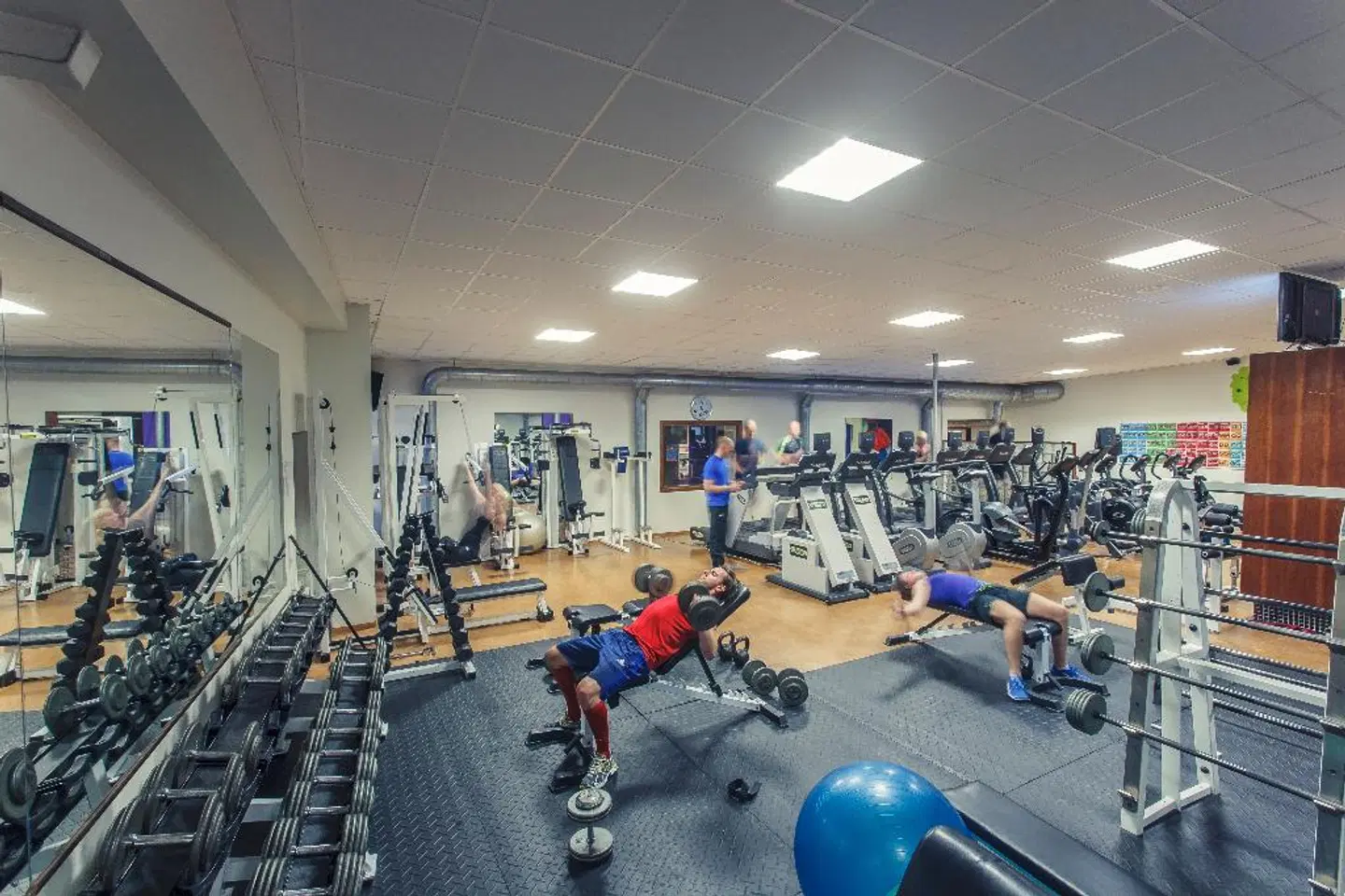 Hótel Keflavík SPORTS_AND_LEISURE