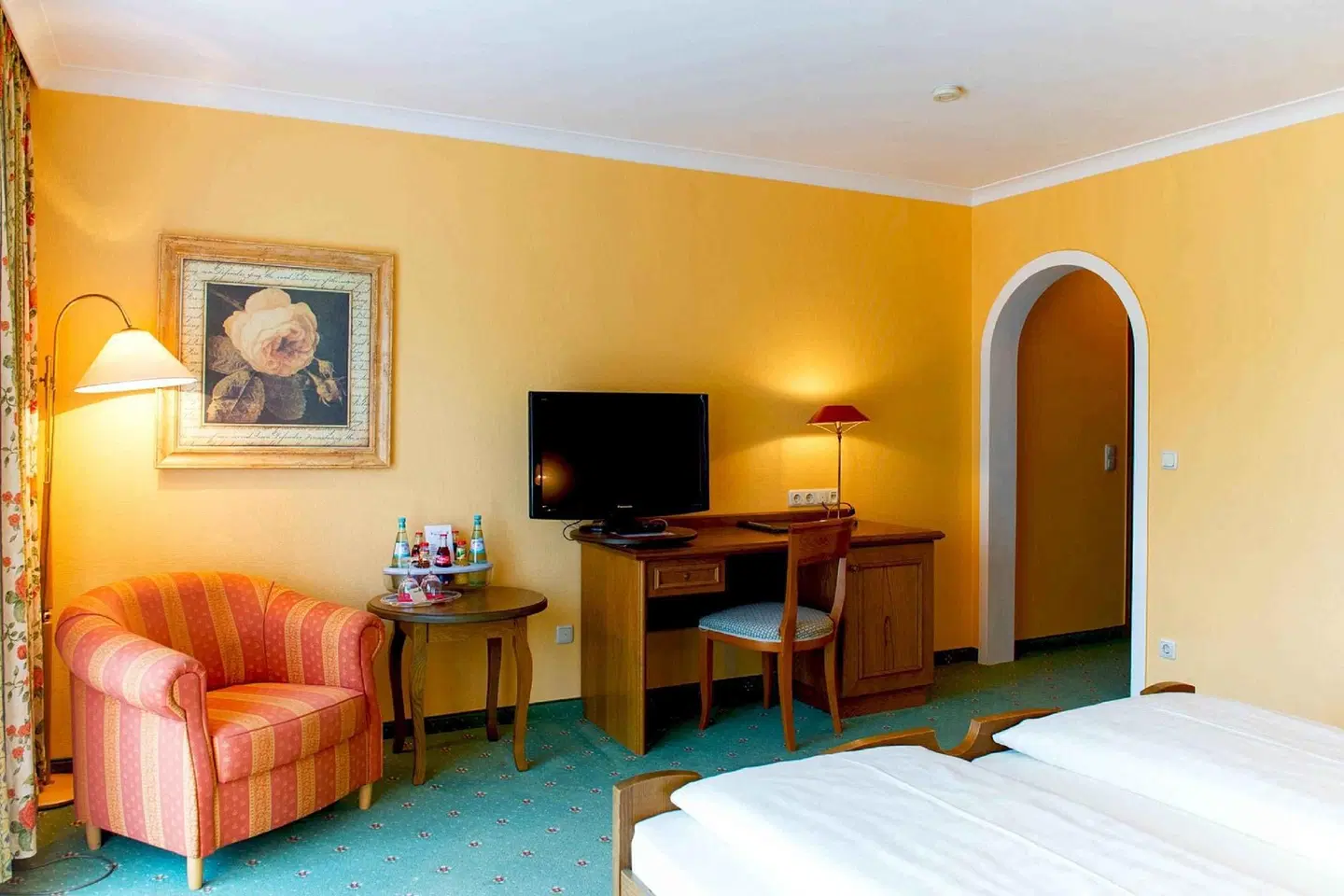 Räucherhansl ROOM_EXAMPLE