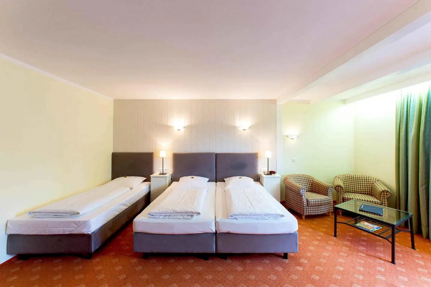Räucherhansl ROOM_EXAMPLE