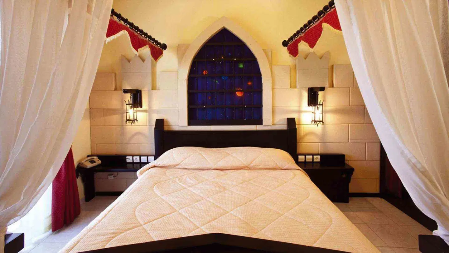 Castello Di Cavalieri Suites & Spa ROOM_EXAMPLE
