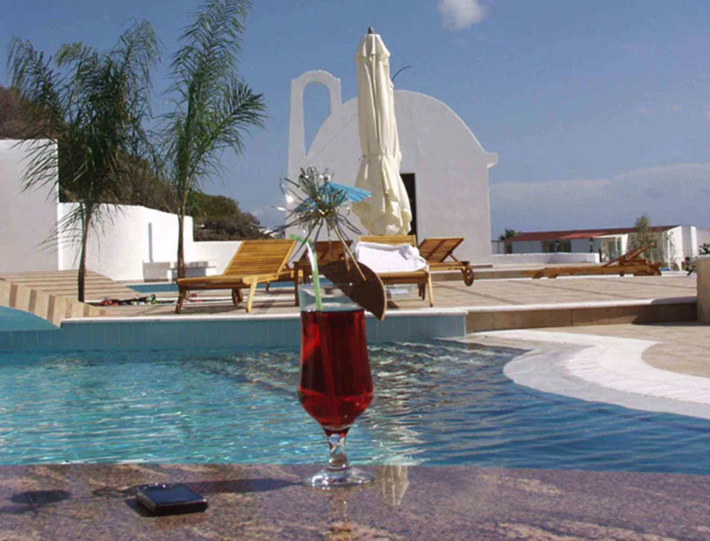 Castello Di Cavalieri Suites & Spa BEACH