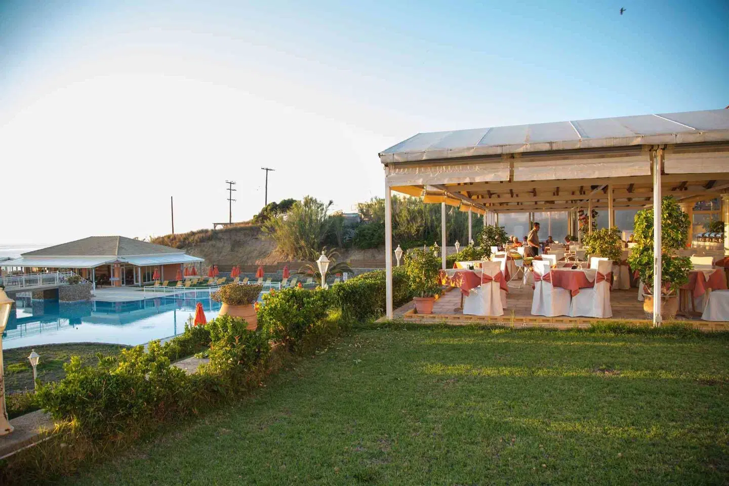 Athina GARDEN