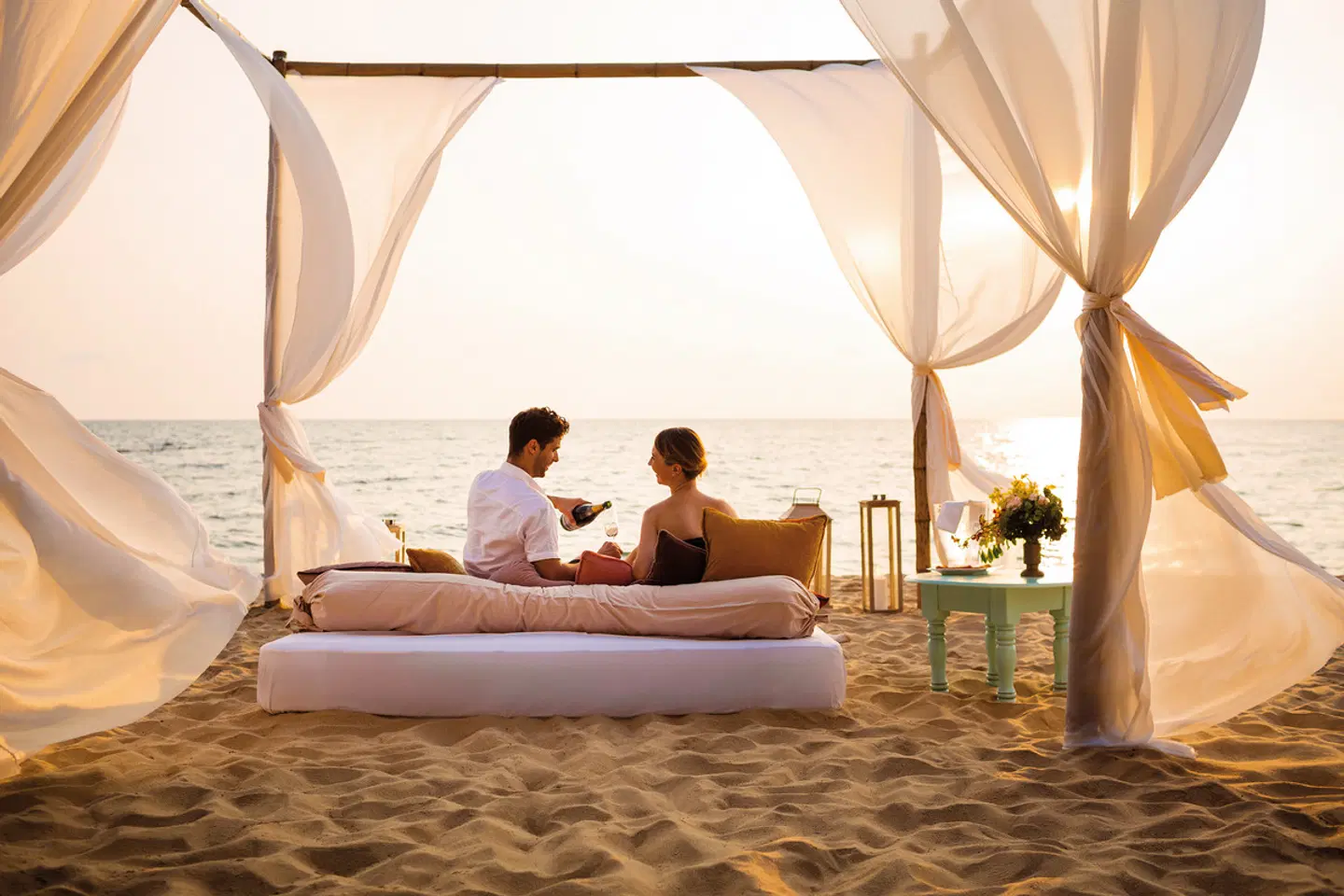 La Veranda Resort Phu Quoc-MGallery HEALTH_BEAUTY
