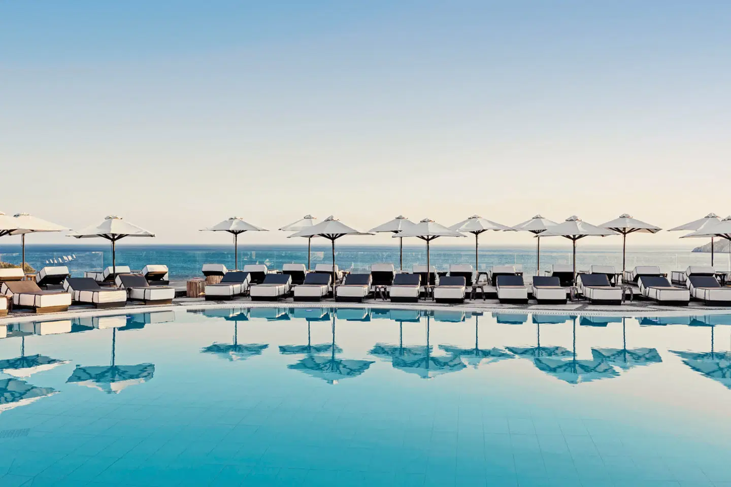 Myconian Imperial Resort OUTDOOR_POOL