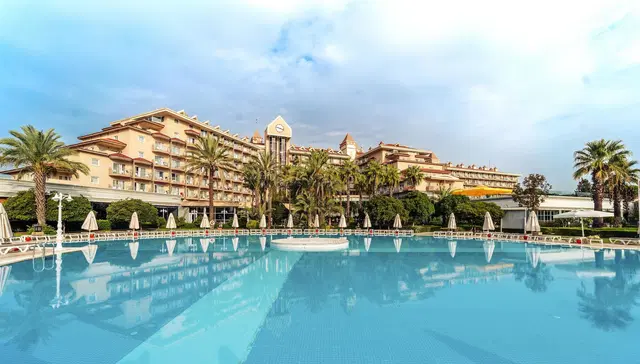 IC Hotels Santai Family Resort EXTERIOR