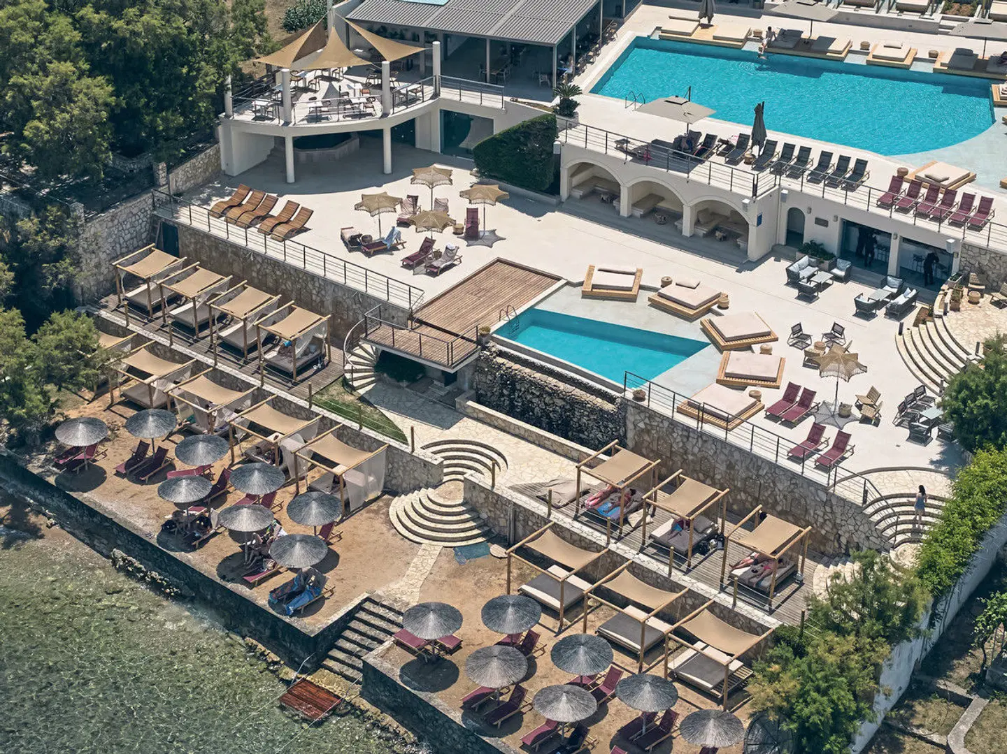 Tsamis Zante Suites OUTDOOR_POOL