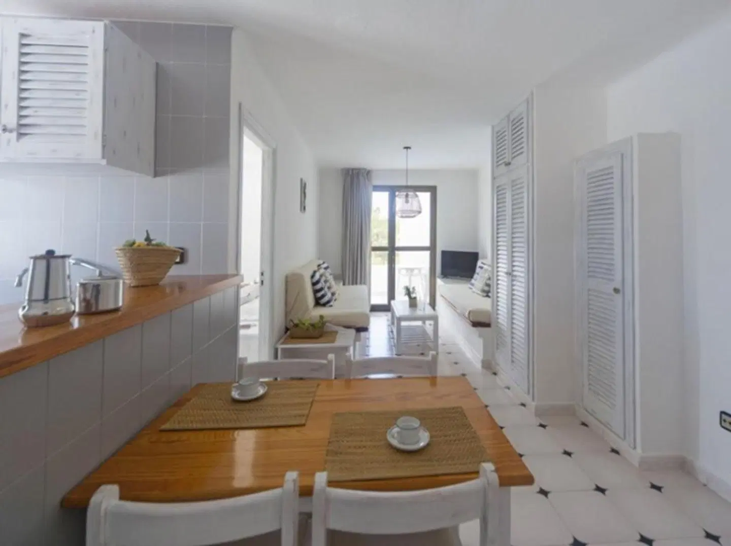 Barbarroja ROOM_EXAMPLE