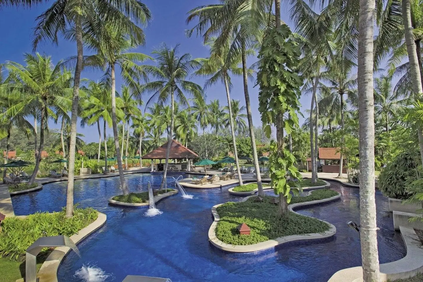 Banyan Tree Phuket OUTDOOR_POOL