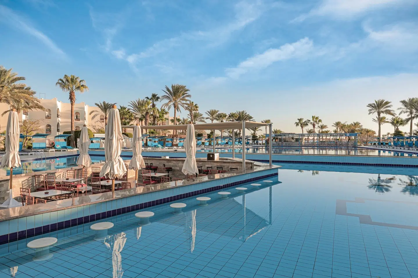 Arabia Azur Resort OUTDOOR_POOL