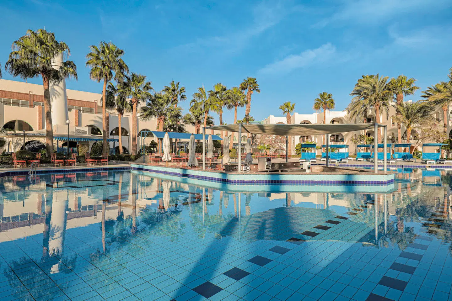 Arabia Azur Resort OUTDOOR_POOL