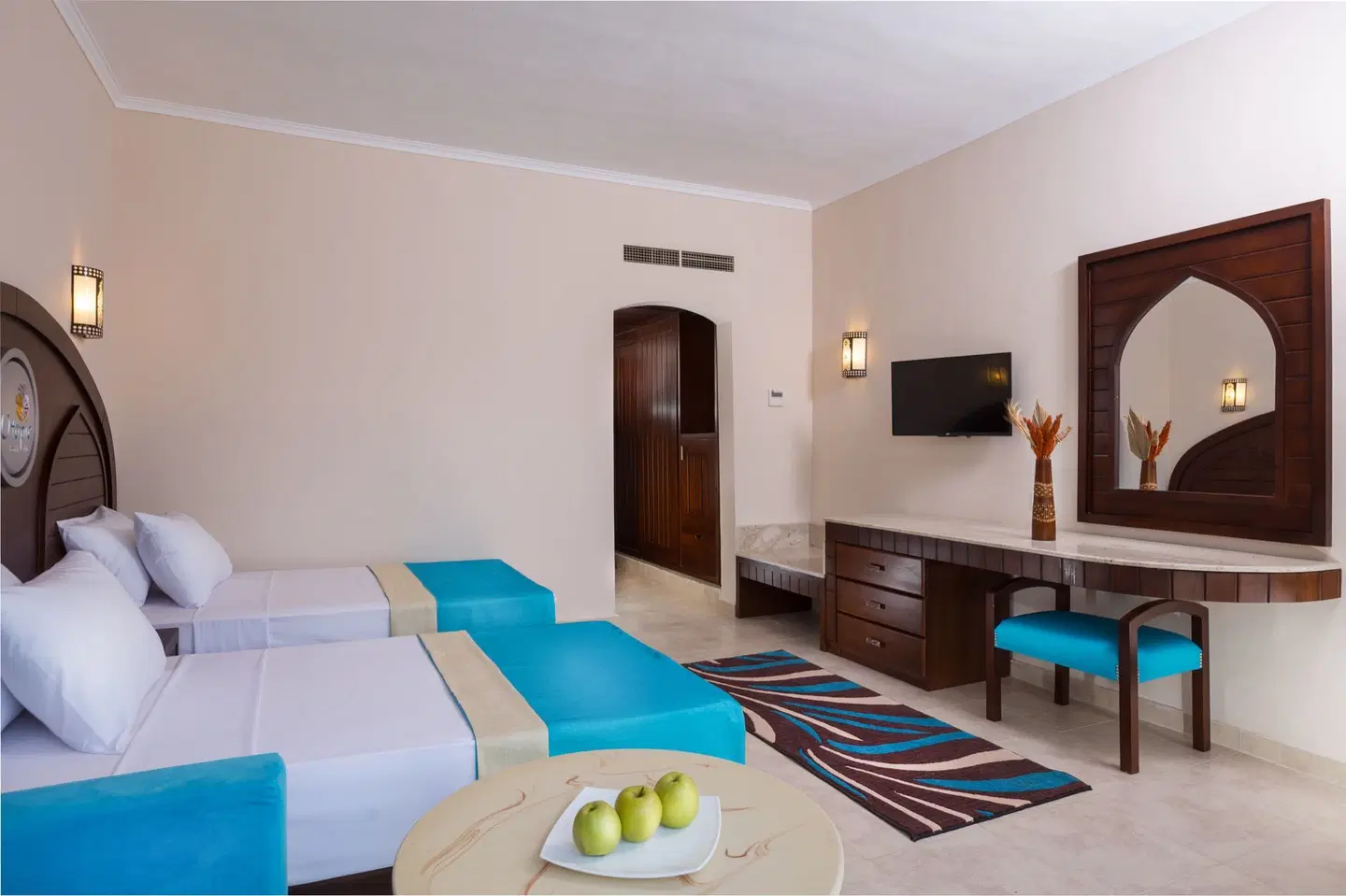 Utopia Beach ROOM_EXAMPLE