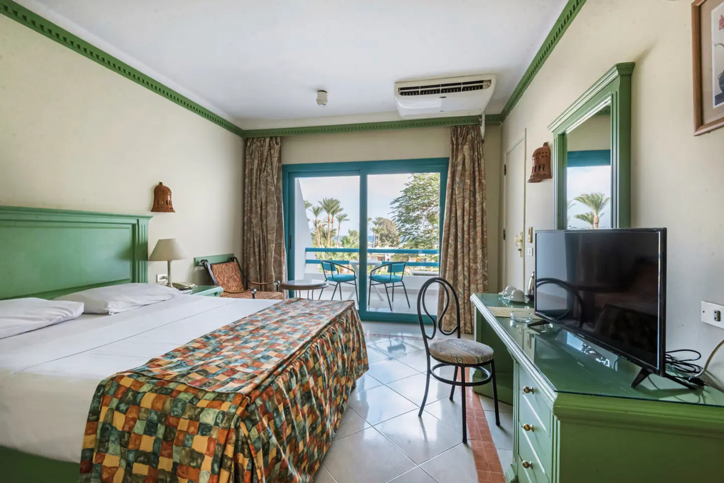 Shams Safaga Resort ROOM_EXAMPLE