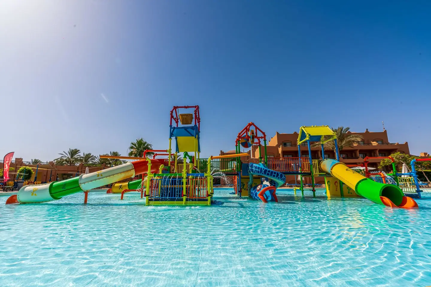 Akassia Swiss Resort OUTDOOR_POOL