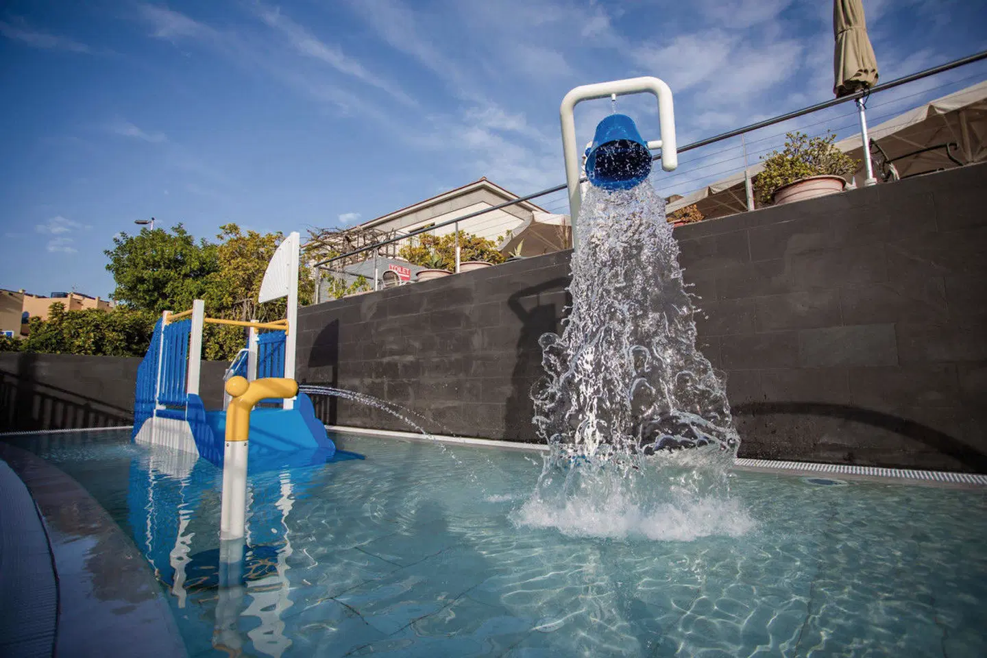 Caybeach Meloneras OUTDOOR_POOL
