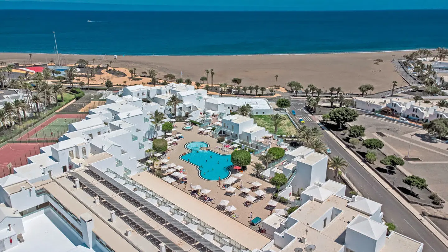 Lanzarote Village EXTERIOR