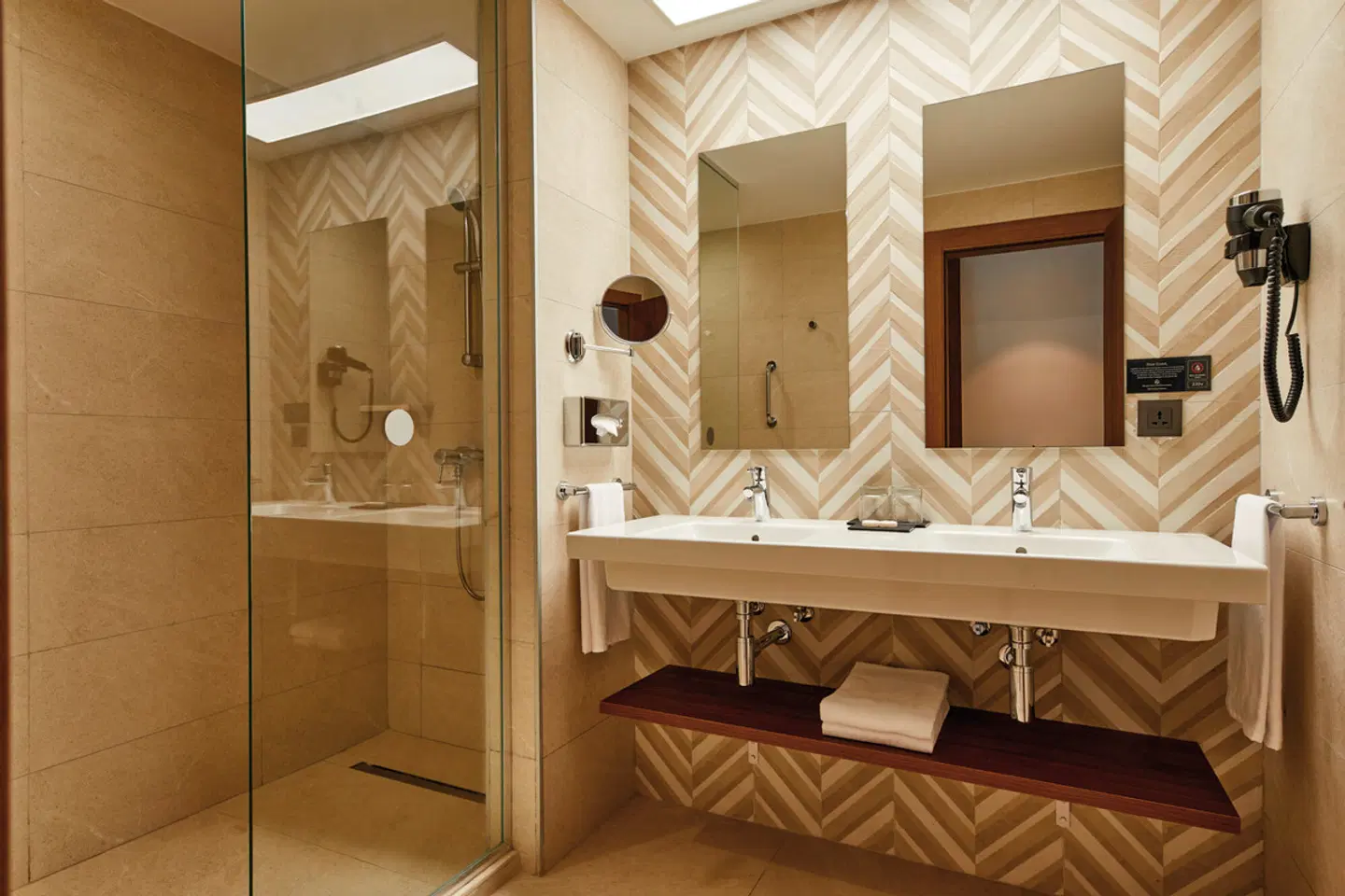 RIU Jambo Badezimmer