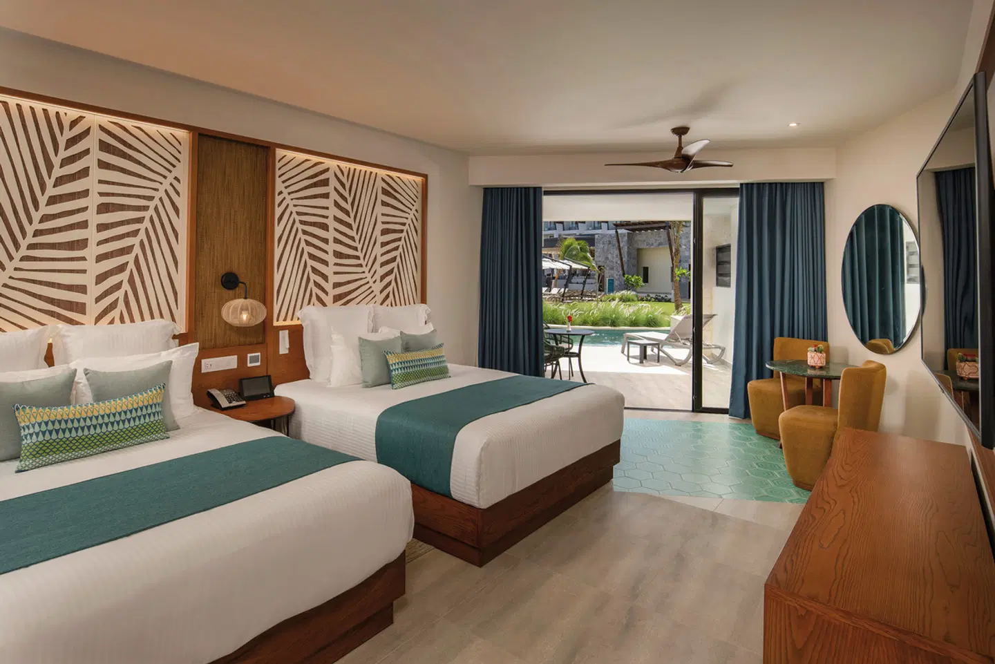 Dreams Macao Beach Punta Cana ROOM_EXAMPLE