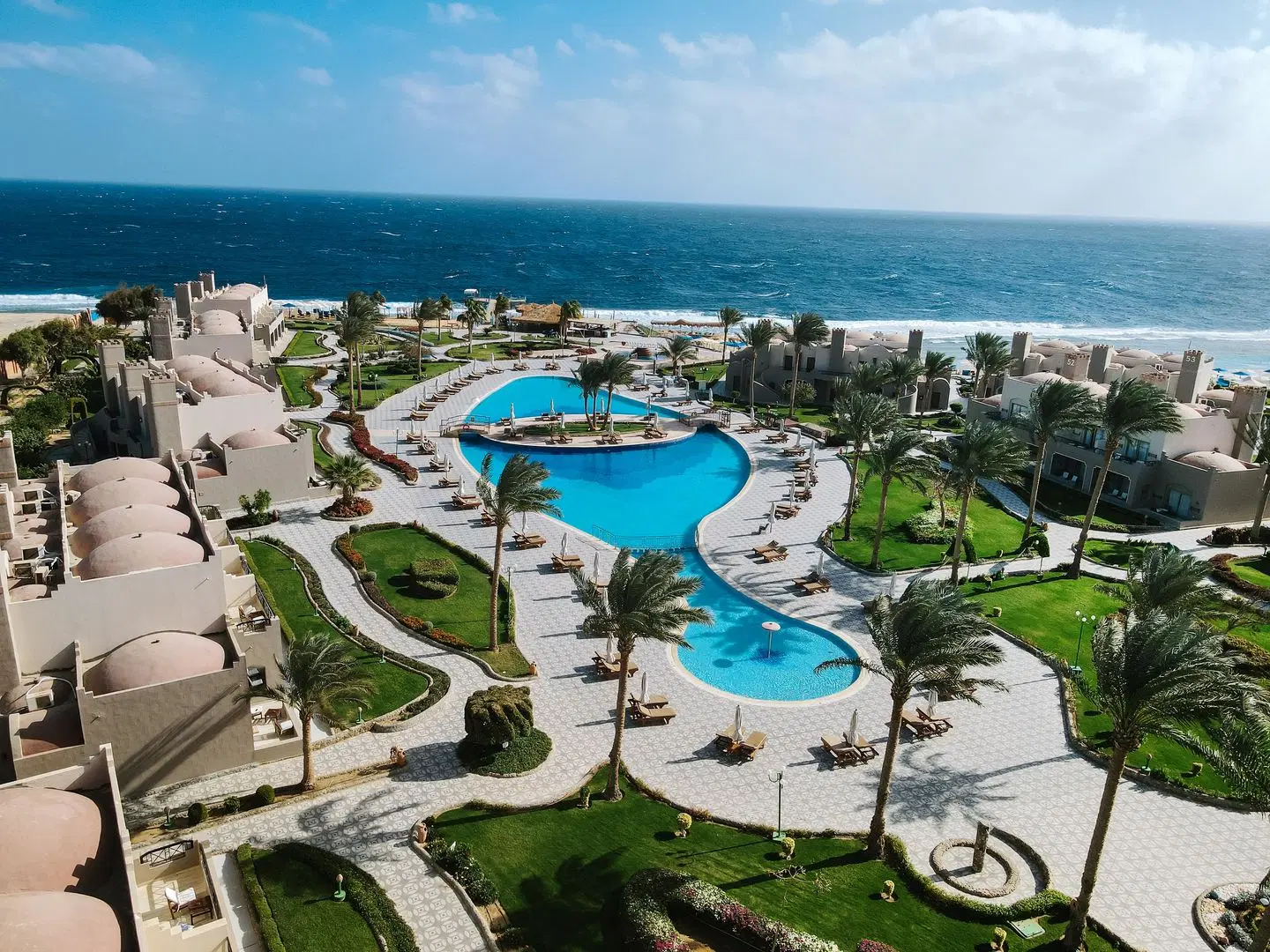 Sentido Akassia Beach AERIAL_PHOTOGRAPH
