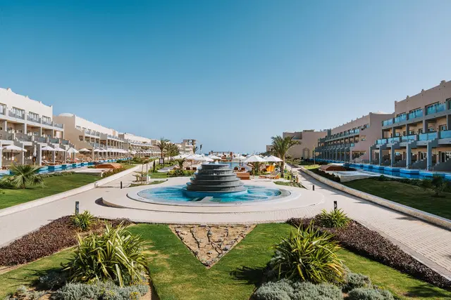 Diamond Beach by Pearl Resort EXTERIOR