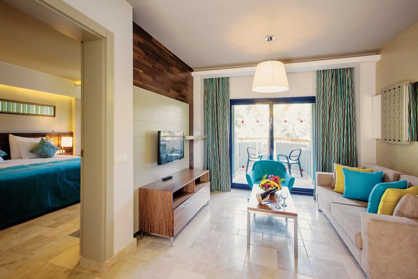 Blue Waters Club ROOM_EXAMPLE