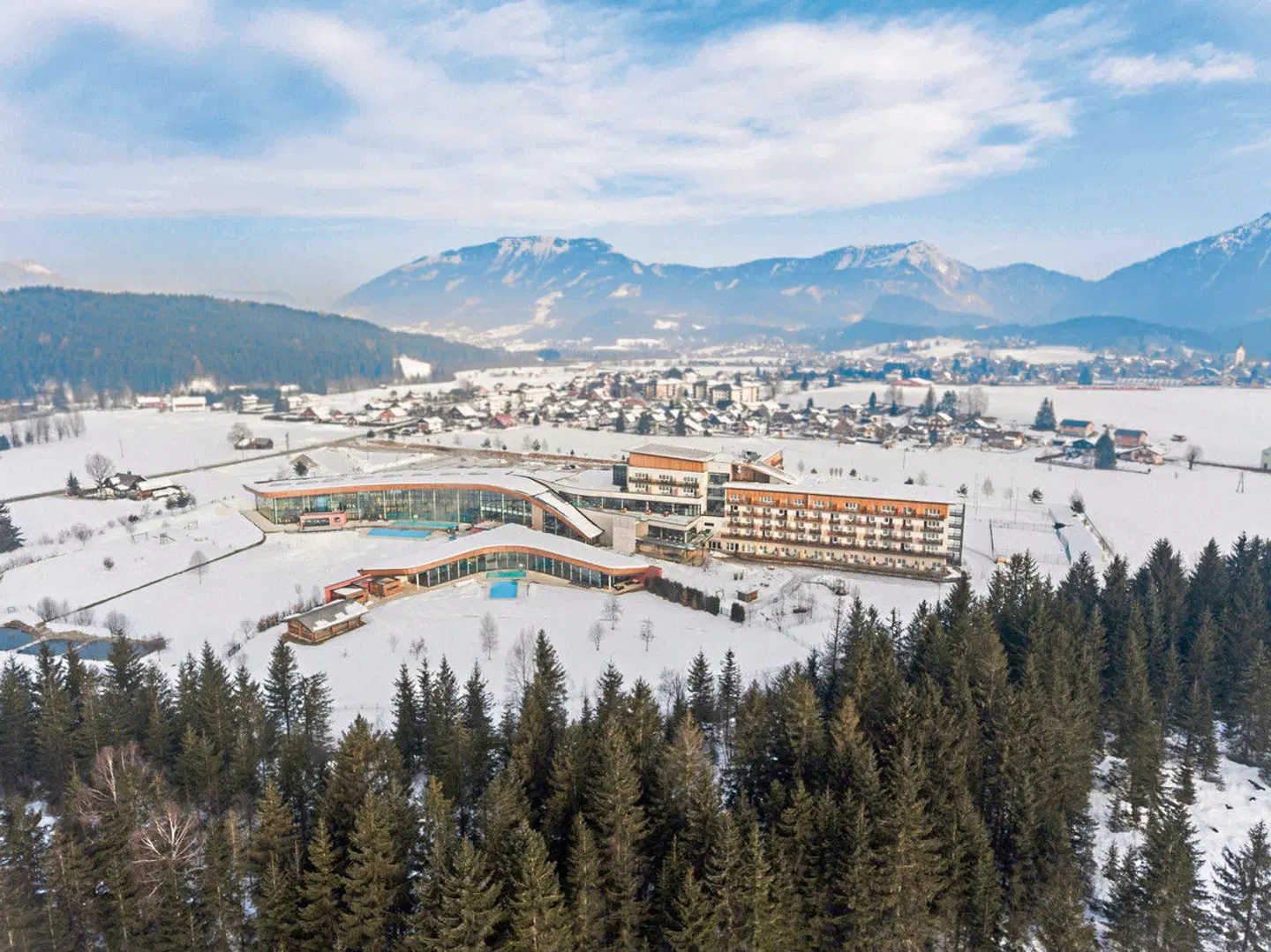 Aldiana Club Salzkammergut Strand