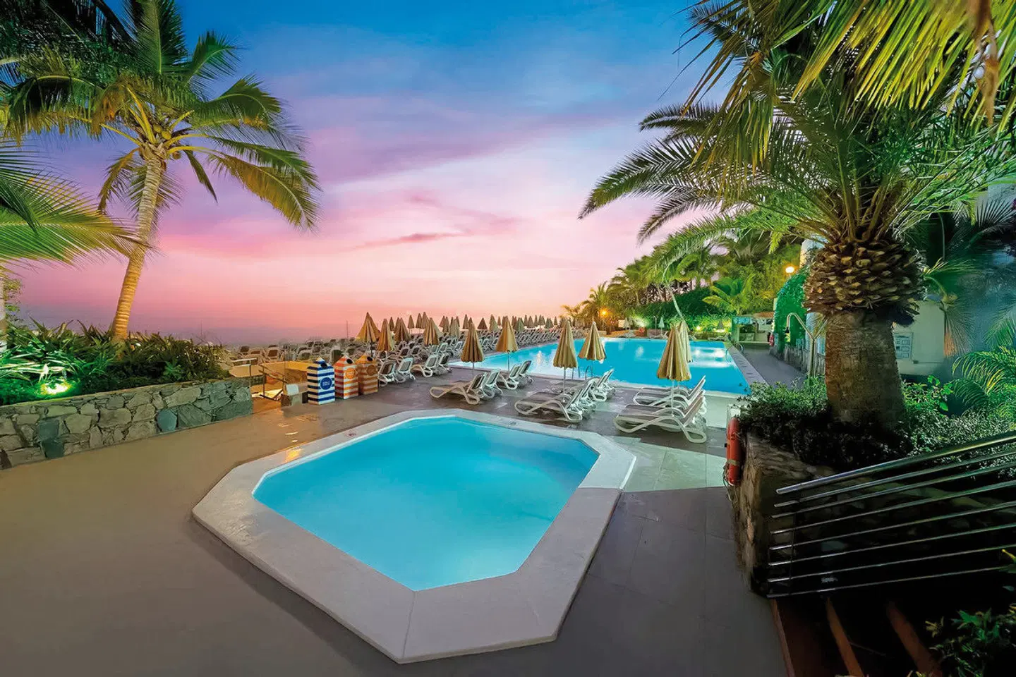 Servatur Altamar OUTDOOR_POOL