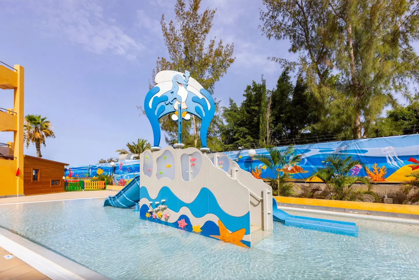 Mirador Maspalomas by Dunas SPORTS_AND_LEISURE