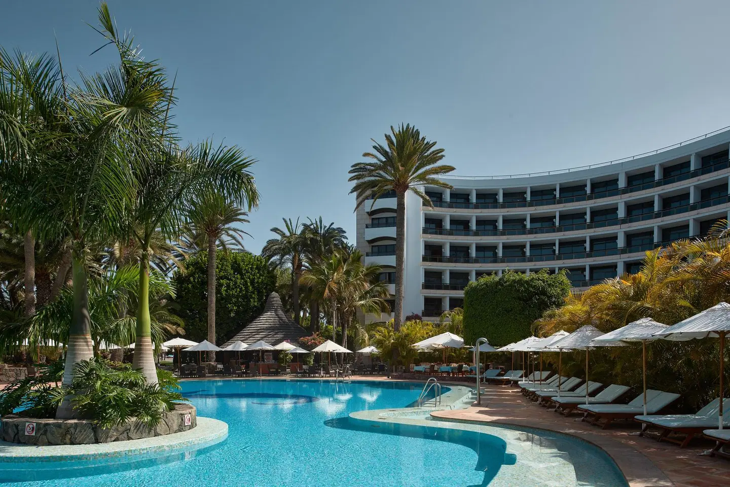 Seaside Palm Beach OUTDOOR_POOL