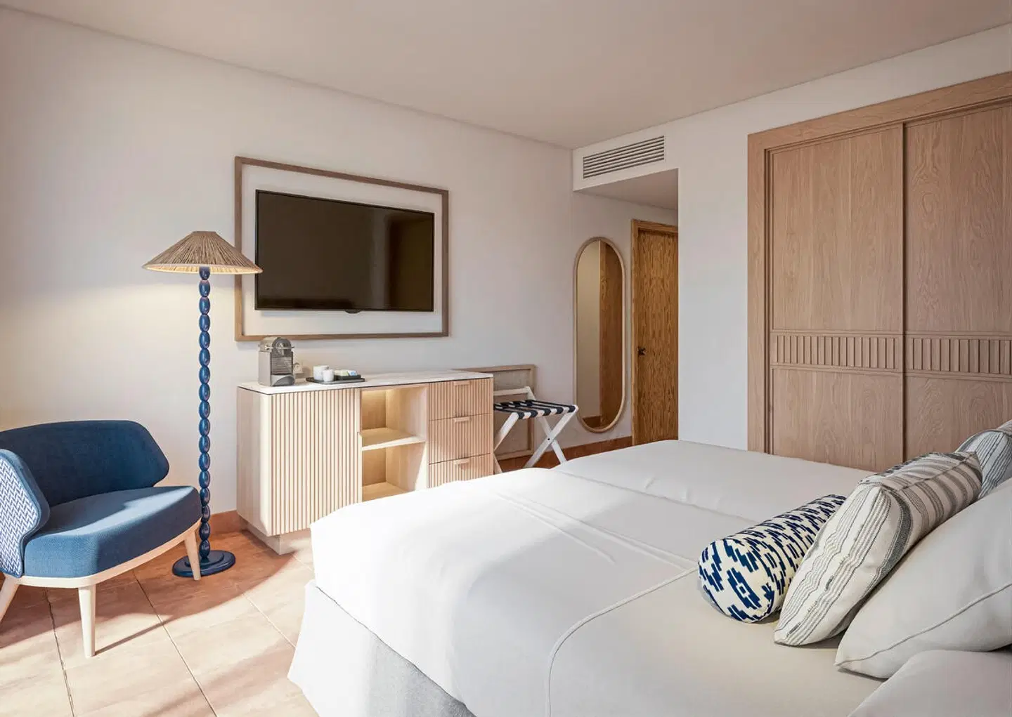 Princess Mogán & Beach Club ROOM_EXAMPLE