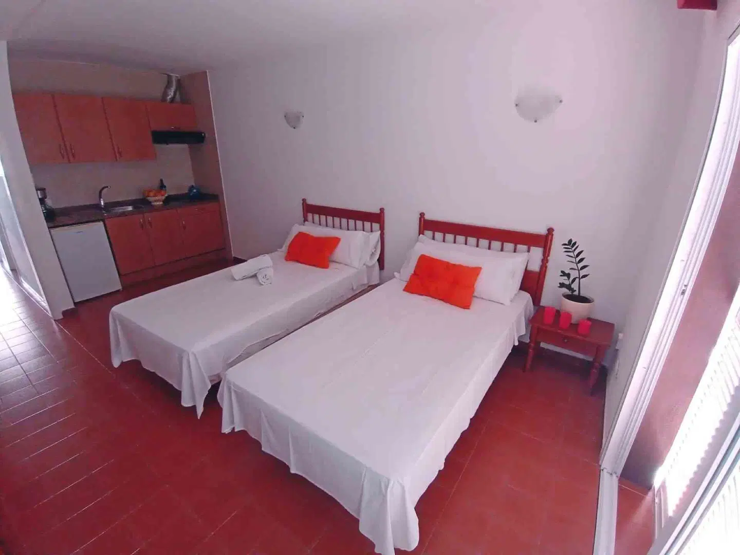 Los Tarajales ROOM_EXAMPLE