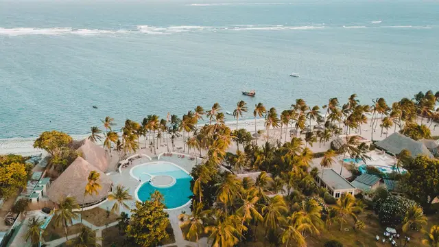 ananea Diamonds Malindi EXTERIOR