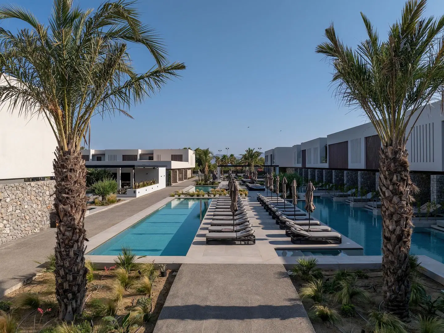 Mosay Kos All Suite Hotel OUTDOOR_POOL